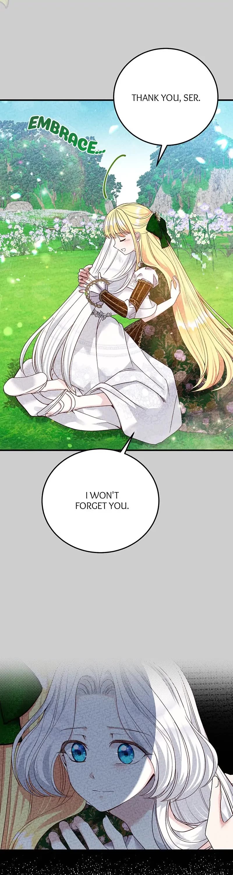 The Little Princess and Her Monster Prince Chapter 64 page 15 - Chapter 64