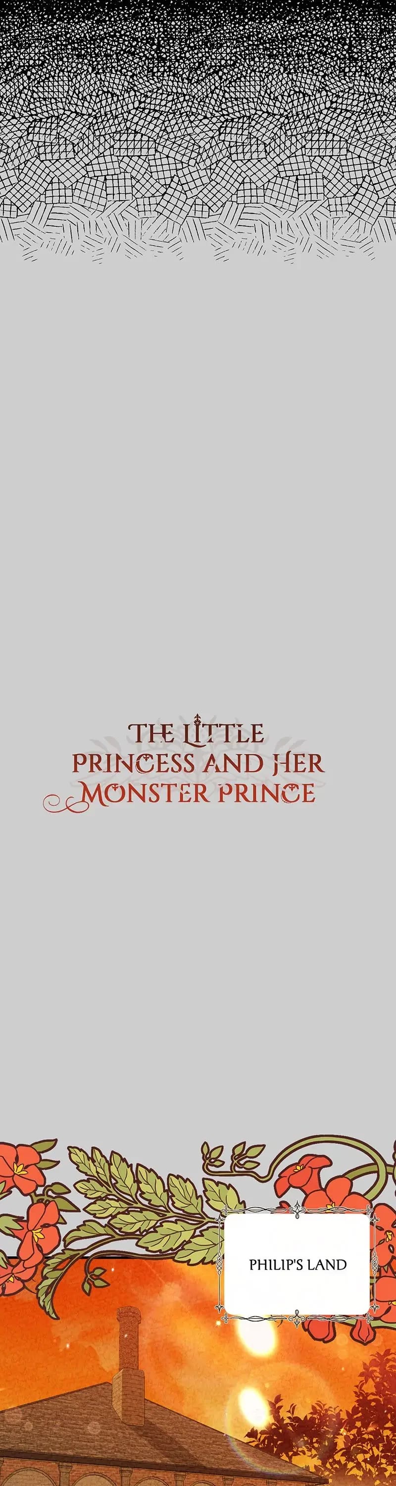 The Little Princess and Her Monster Prince Chapter 64 page 16 - Chapter 64