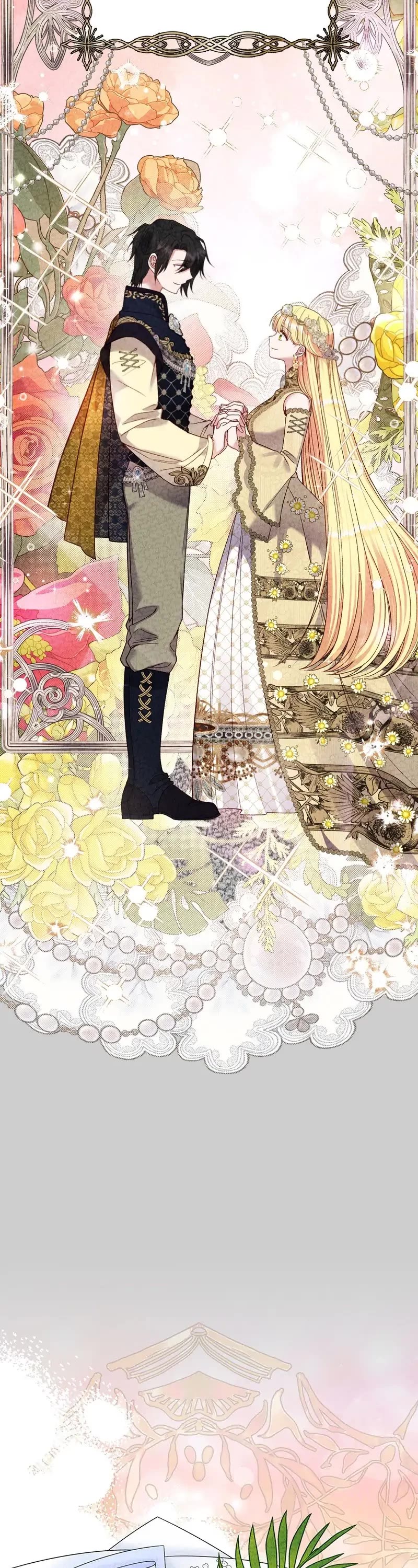 The Little Princess and Her Monster Prince Chapter 64 page 2 - Chapter 64