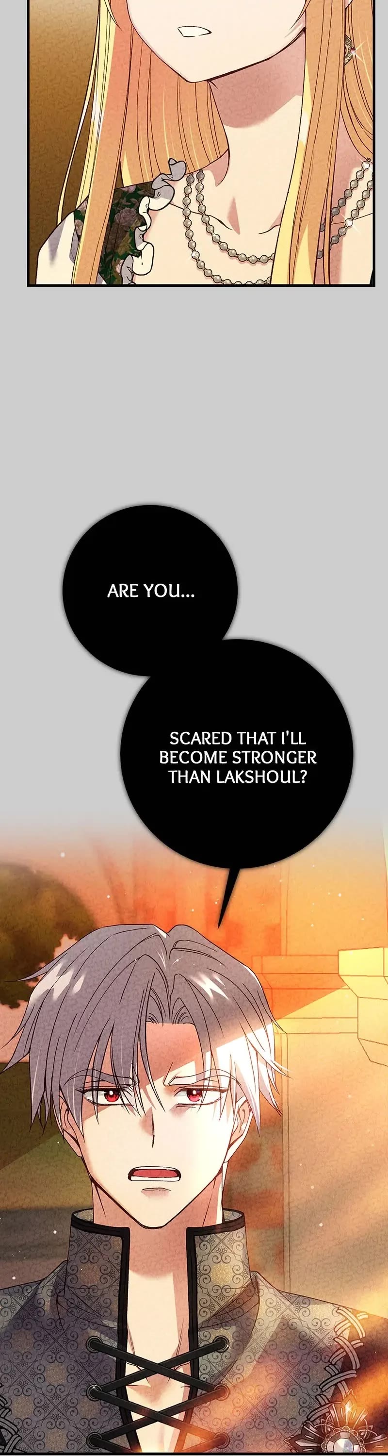 The Little Princess and Her Monster Prince Chapter 64 page 30 - Chapter 64