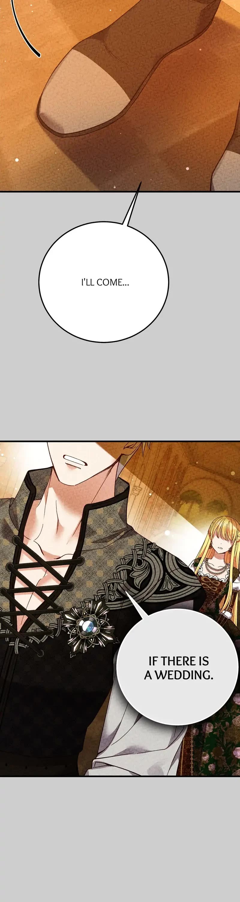 The Little Princess and Her Monster Prince Chapter 64 page 32 - Chapter 64