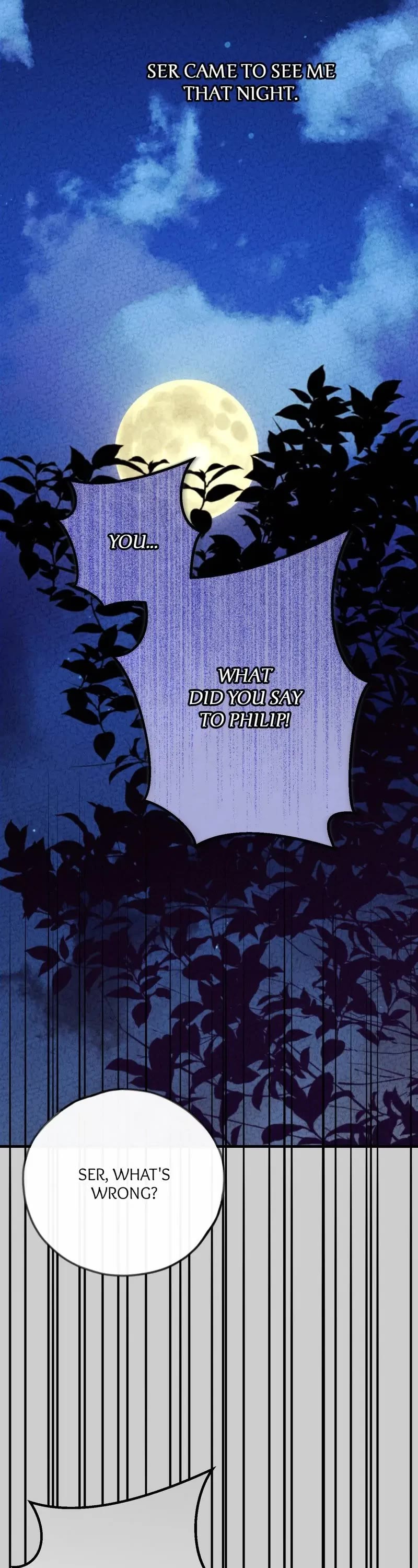 The Little Princess and Her Monster Prince Chapter 64 page 34 - Chapter 64
