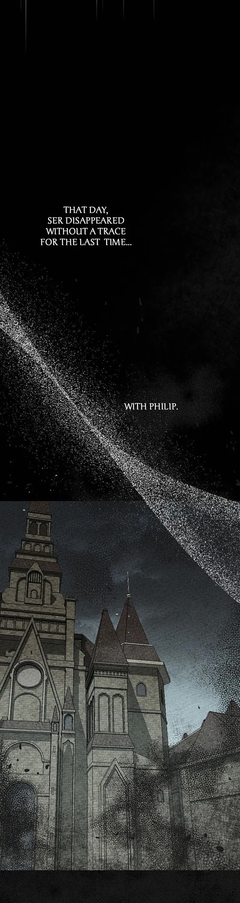 The Little Princess and Her Monster Prince Chapter 64 page 37 - Chapter 64