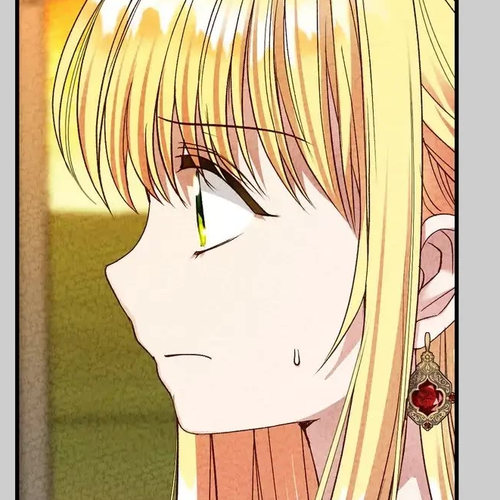 The Little Princess and Her Monster Prince Chapter 64 cover