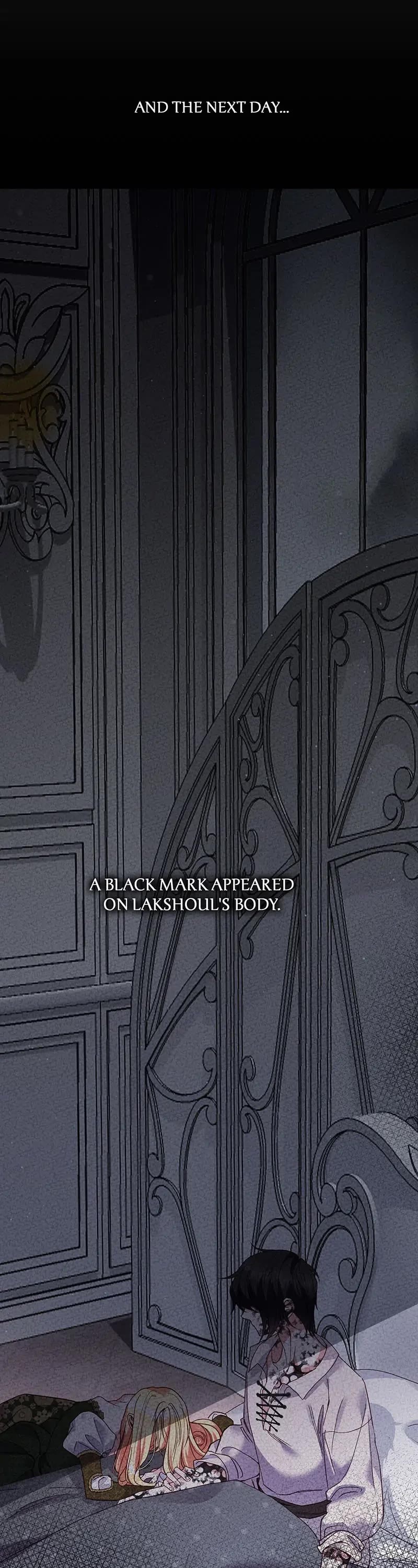 The Little Princess and Her Monster Prince Chapter 65 page 13 - Chapter 65