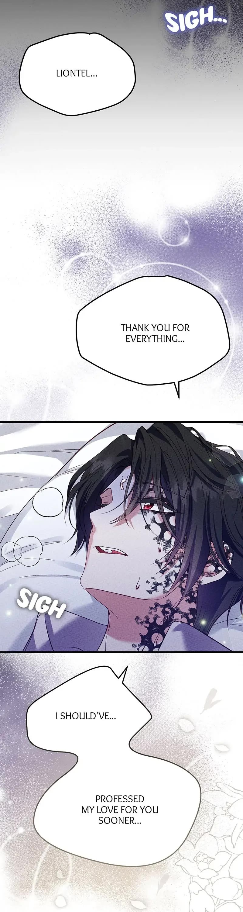 The Little Princess and Her Monster Prince Chapter 65 page 15 - Chapter 65