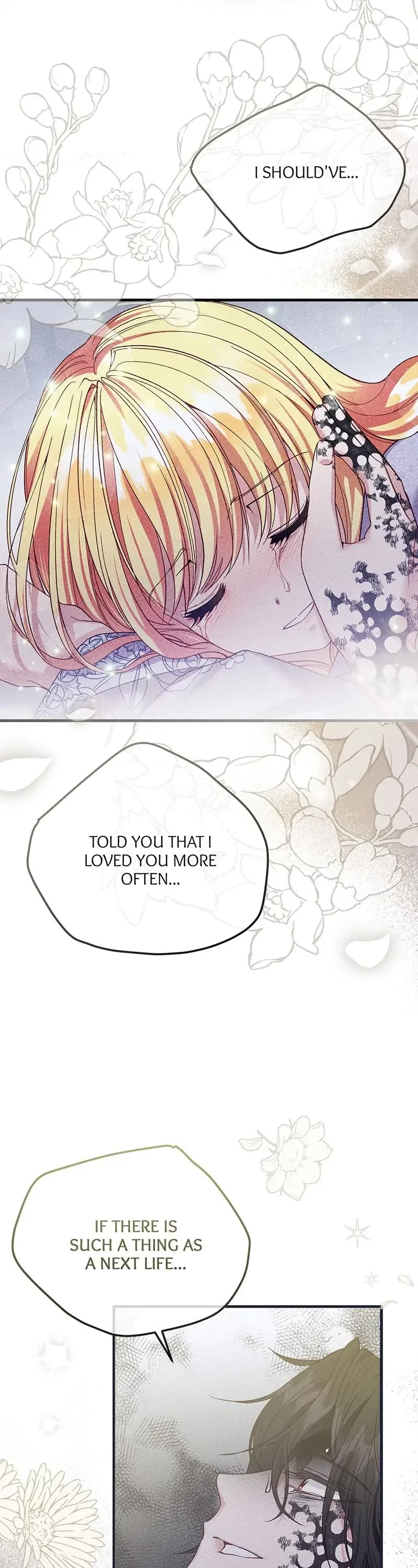 The Little Princess and Her Monster Prince Chapter 65 page 16 - Chapter 65