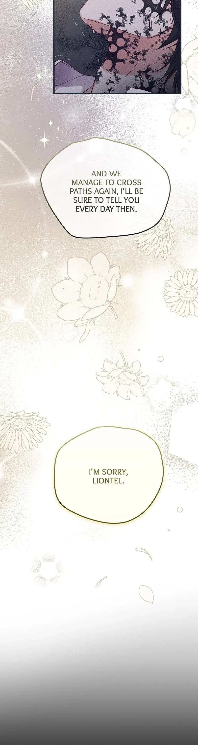 The Little Princess and Her Monster Prince Chapter 65 page 17 - Chapter 65