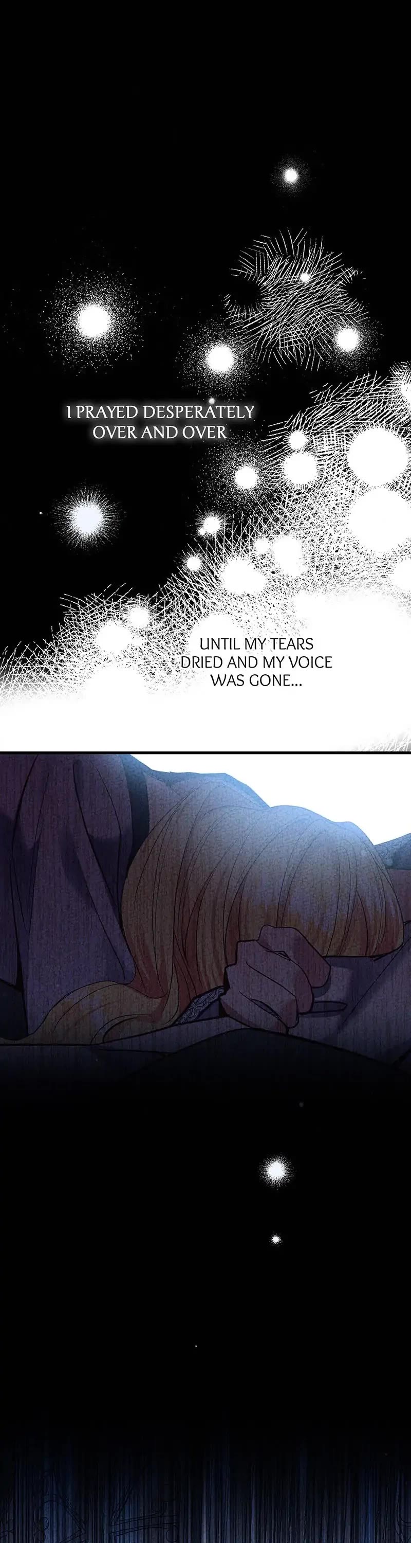 The Little Princess and Her Monster Prince Chapter 65 page 19 - Chapter 65