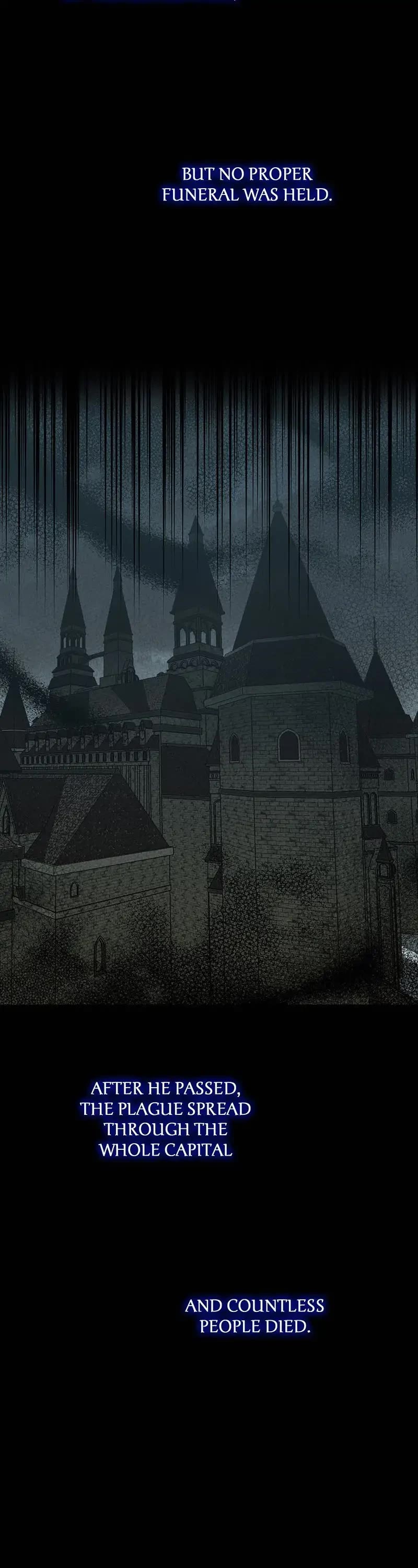 The Little Princess and Her Monster Prince Chapter 65 page 21 - Chapter 65