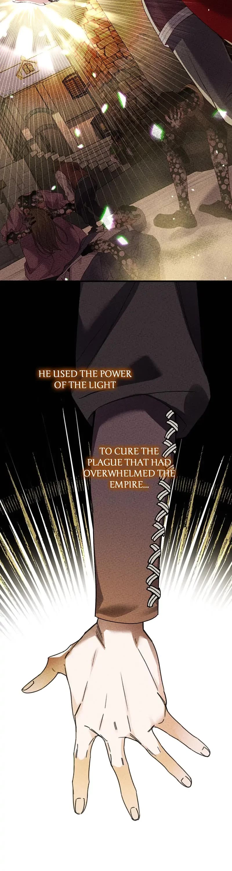 The Little Princess and Her Monster Prince Chapter 65 page 24 - Chapter 65