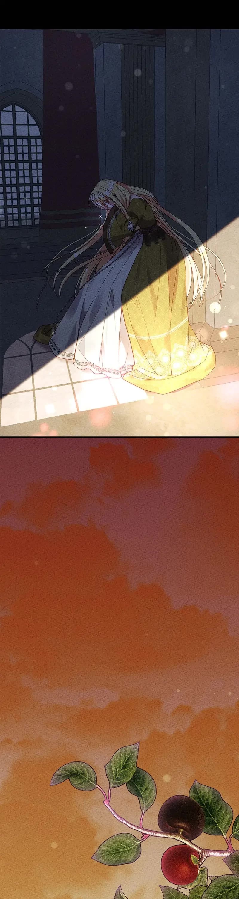 The Little Princess and Her Monster Prince Chapter 65 page 28 - Chapter 65