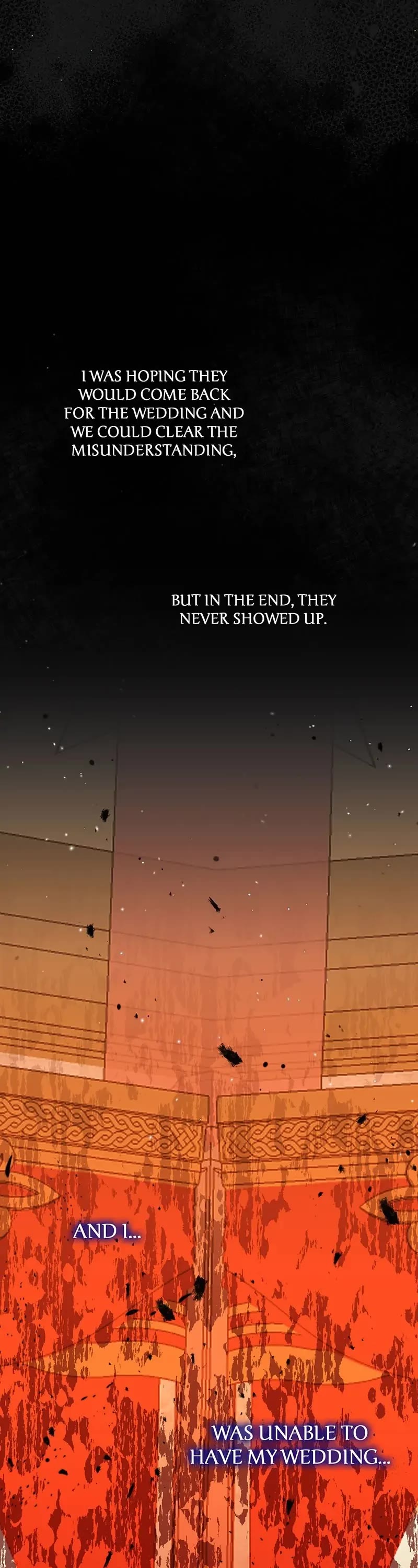 The Little Princess and Her Monster Prince Chapter 65 page 3 - Chapter 65