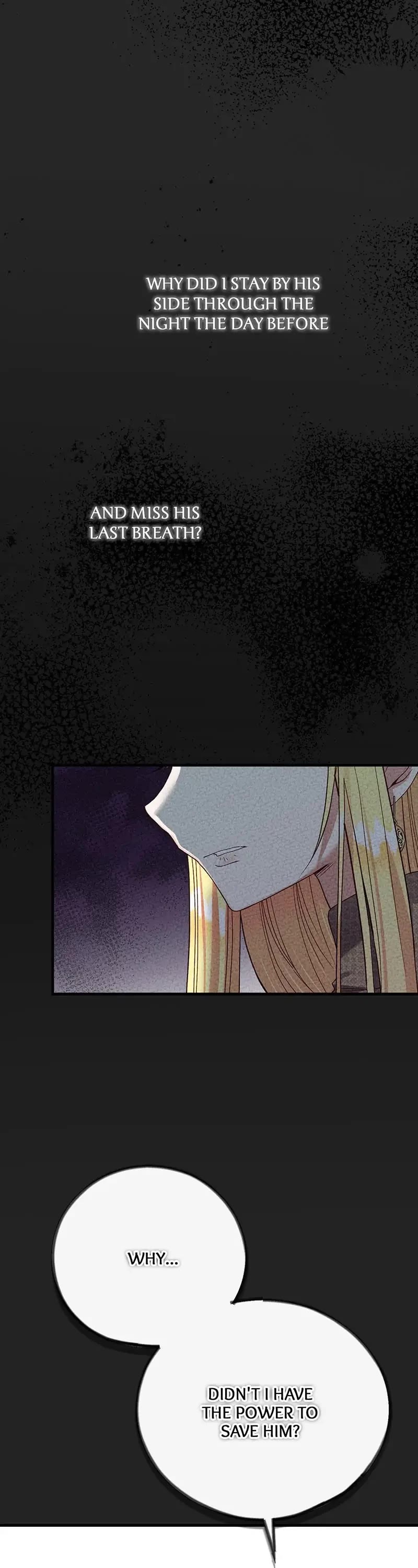 The Little Princess and Her Monster Prince Chapter 65 page 37 - Chapter 65