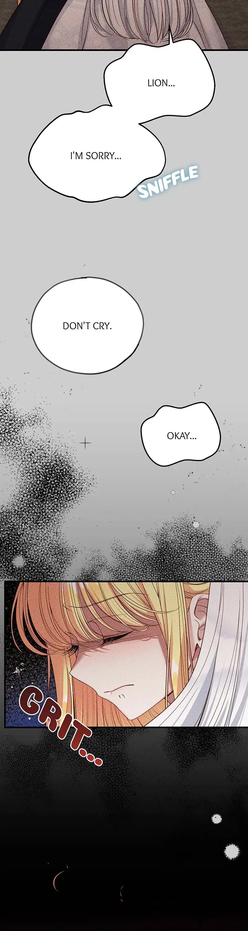 The Little Princess and Her Monster Prince Chapter 65 page 42 - Chapter 65