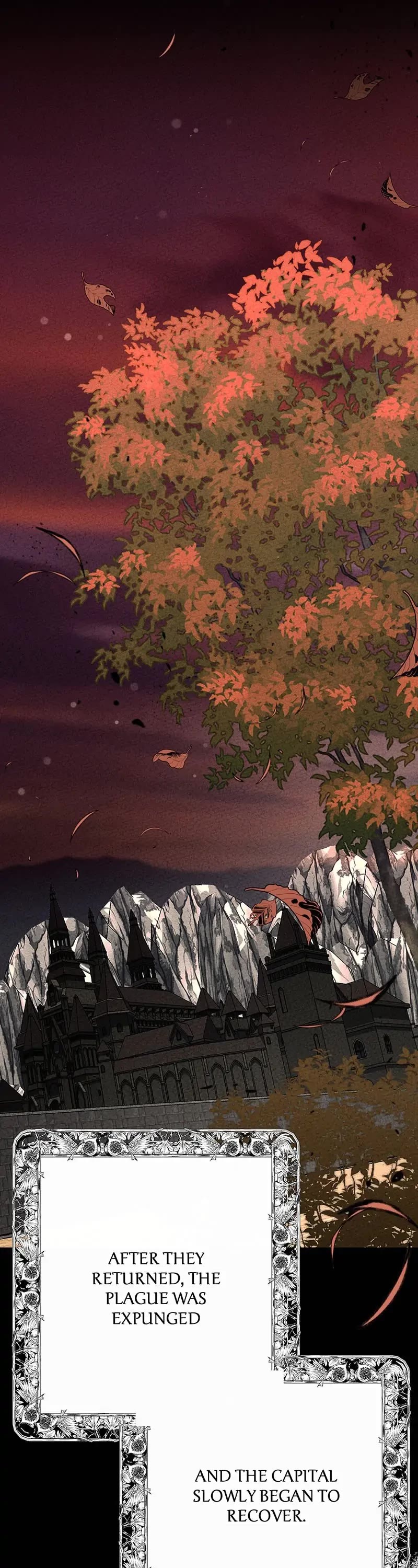 The Little Princess and Her Monster Prince Chapter 65 page 43 - Chapter 65