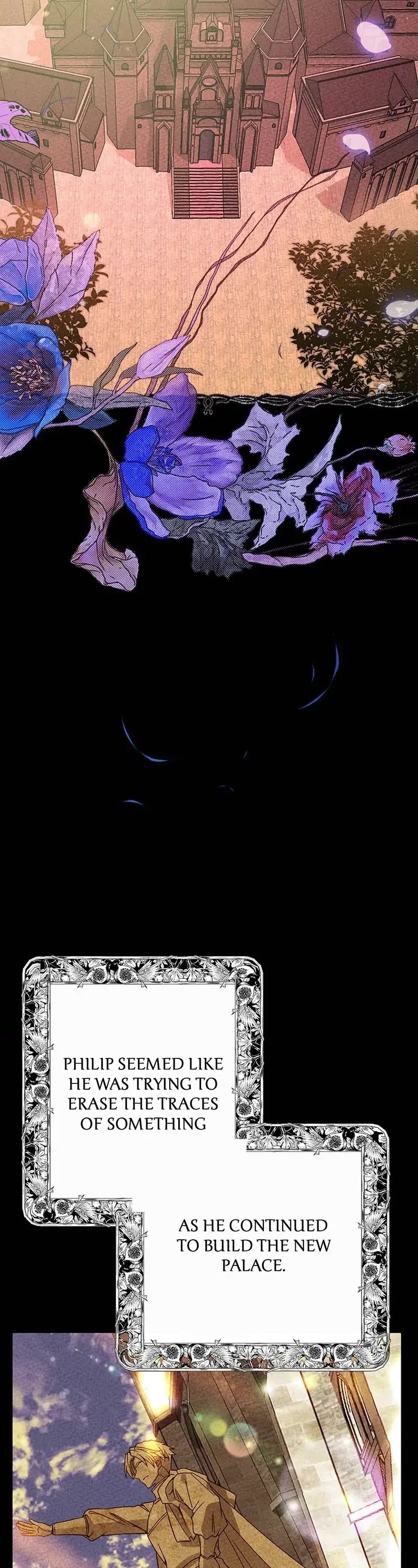 The Little Princess and Her Monster Prince Chapter 65 page 45 - Chapter 65