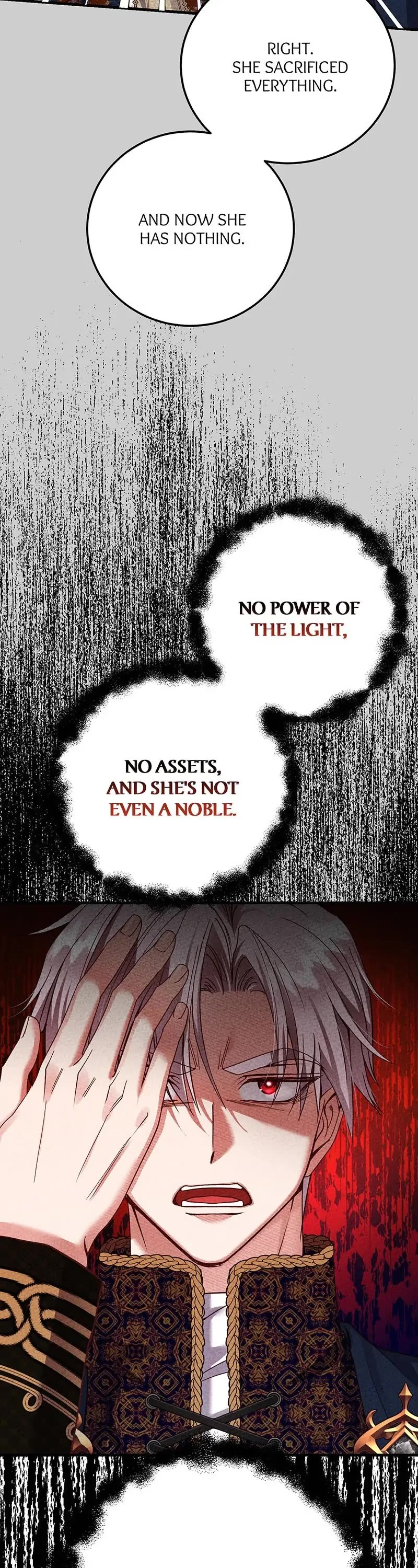 The Little Princess and Her Monster Prince Chapter 65 page 51 - Chapter 65