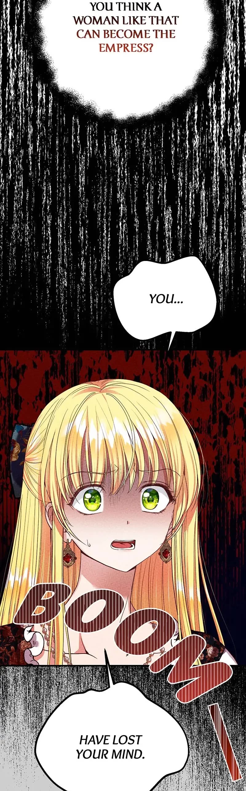 The Little Princess and Her Monster Prince Chapter 65 page 52 - Chapter 65
