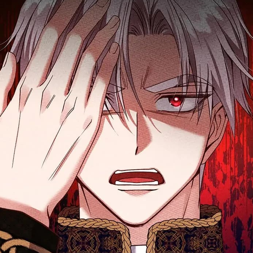The Little Princess and Her Monster Prince Chapter 65 cover
