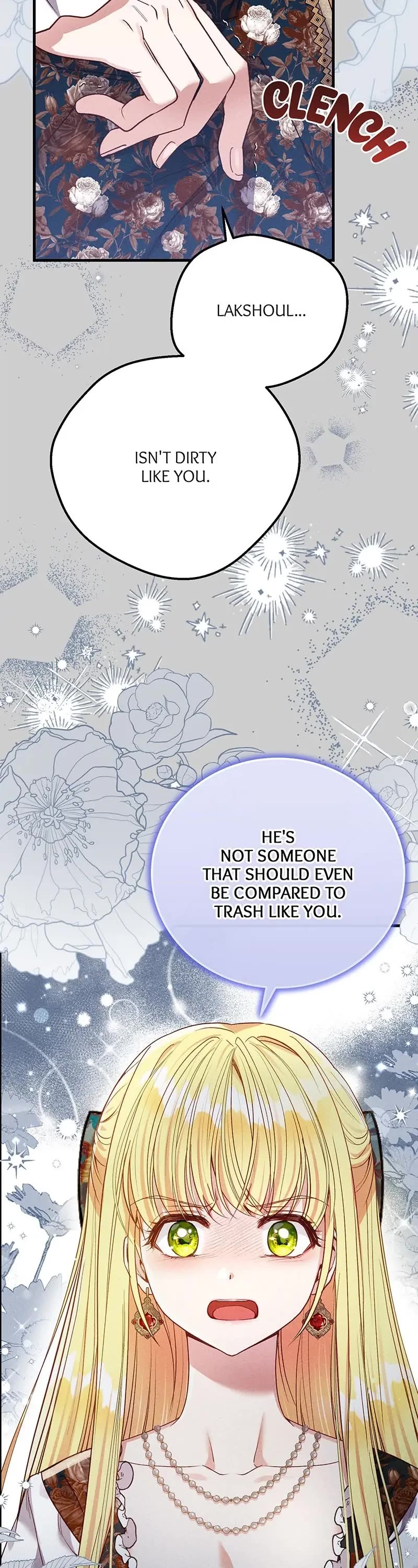 The Little Princess and Her Monster Prince Chapter 66 page 14 - Chapter 66