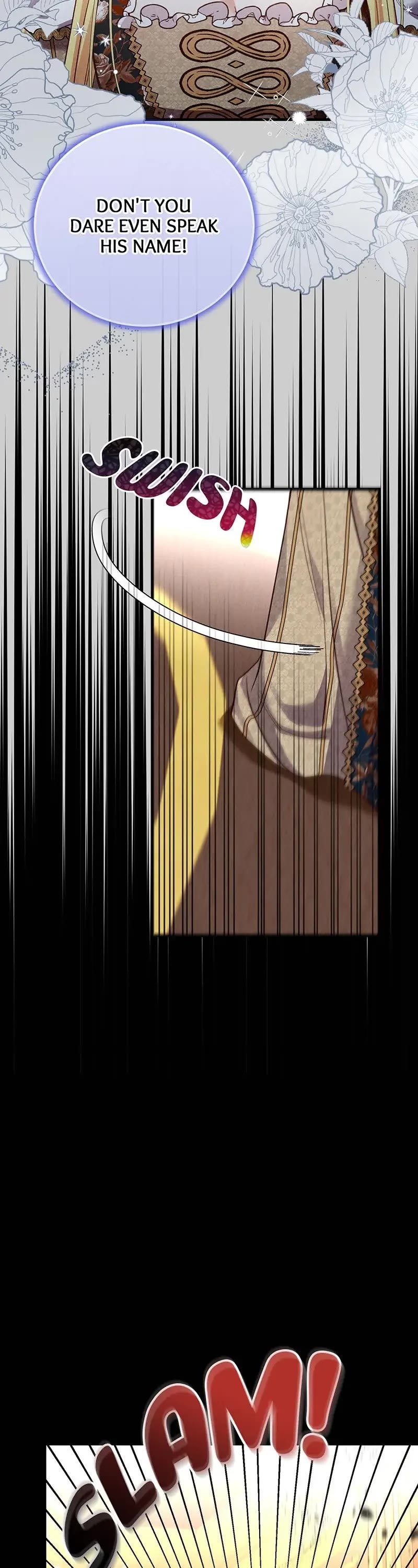The Little Princess and Her Monster Prince Chapter 66 page 15 - Chapter 66