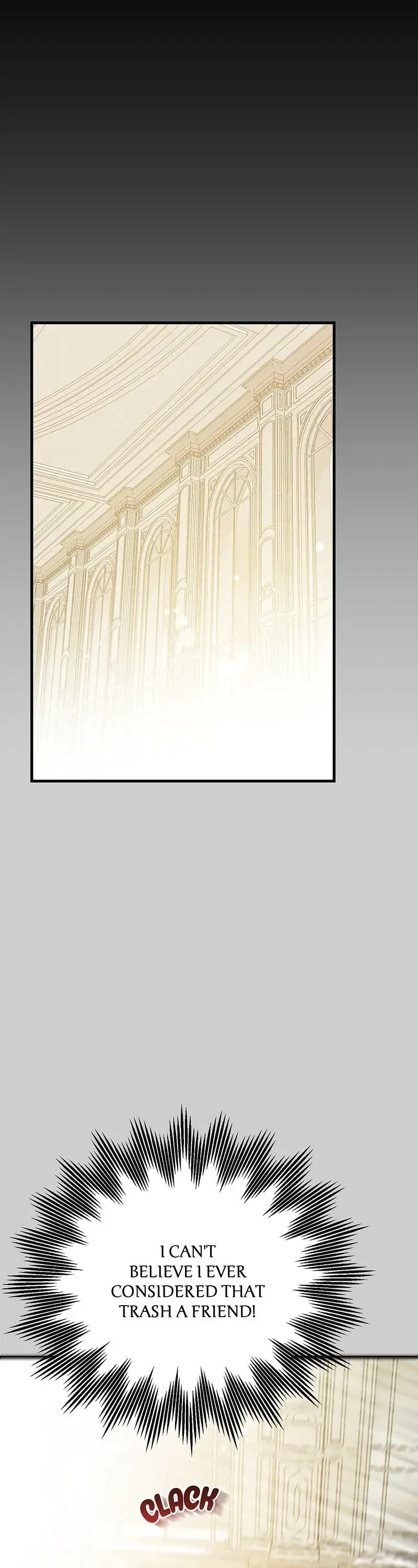 The Little Princess and Her Monster Prince Chapter 66 page 17 - Chapter 66