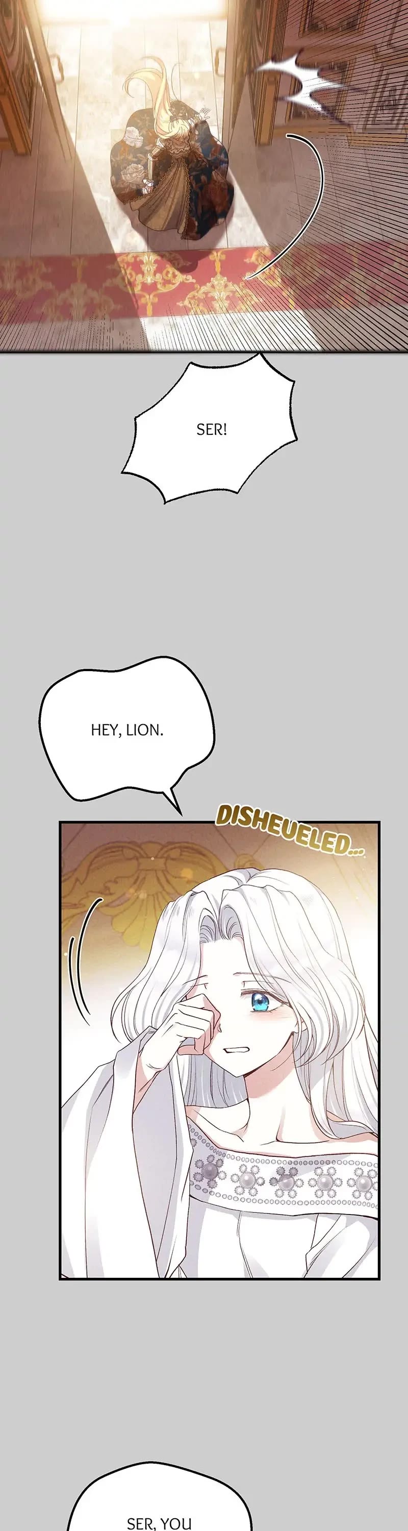 The Little Princess and Her Monster Prince Chapter 66 page 20 - Chapter 66