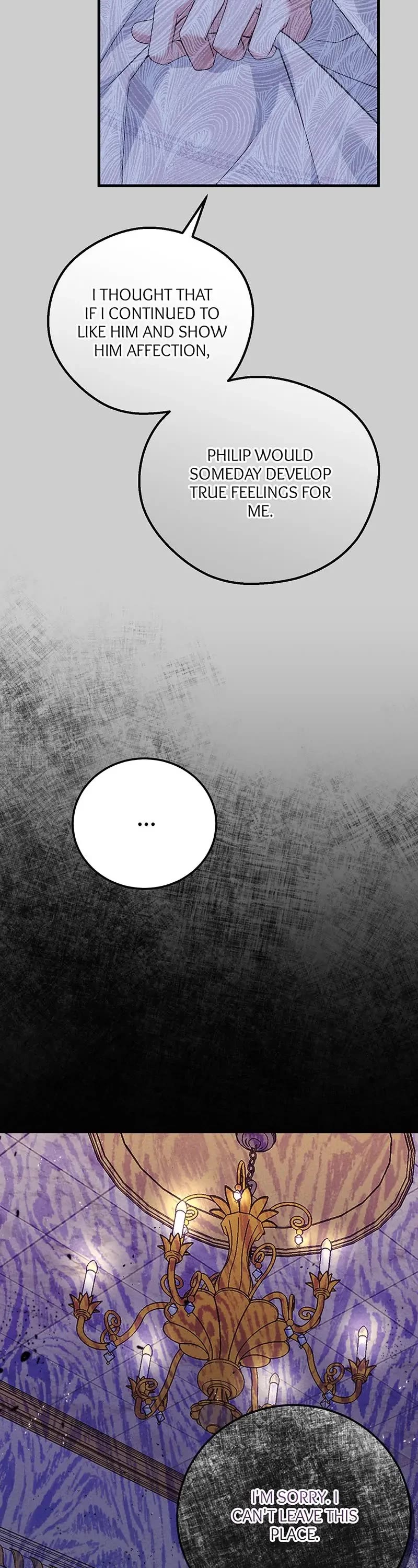 The Little Princess and Her Monster Prince Chapter 66 page 24 - Chapter 66