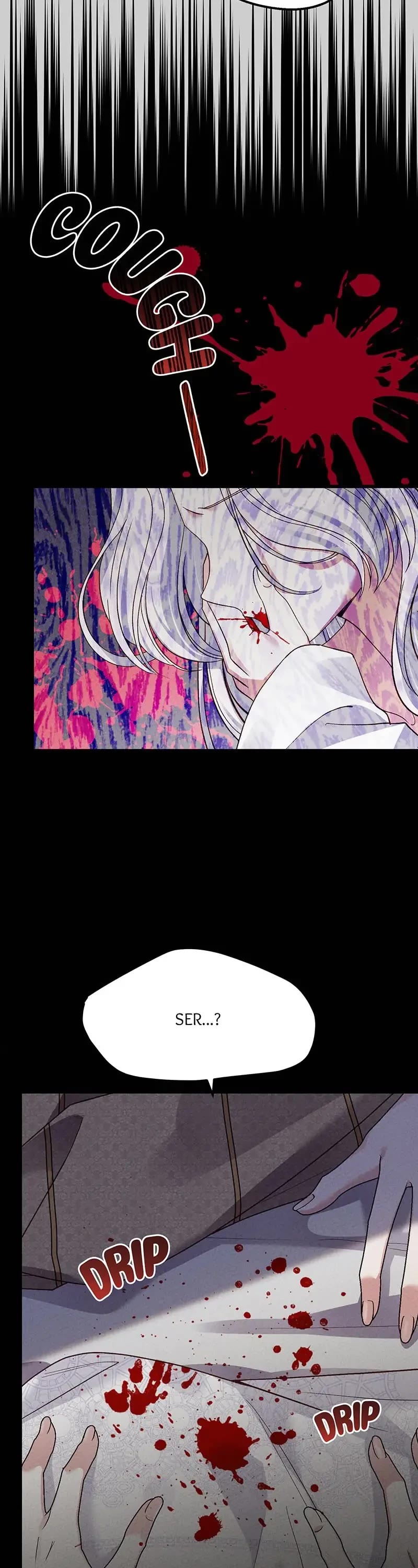 The Little Princess and Her Monster Prince Chapter 66 page 26 - Chapter 66