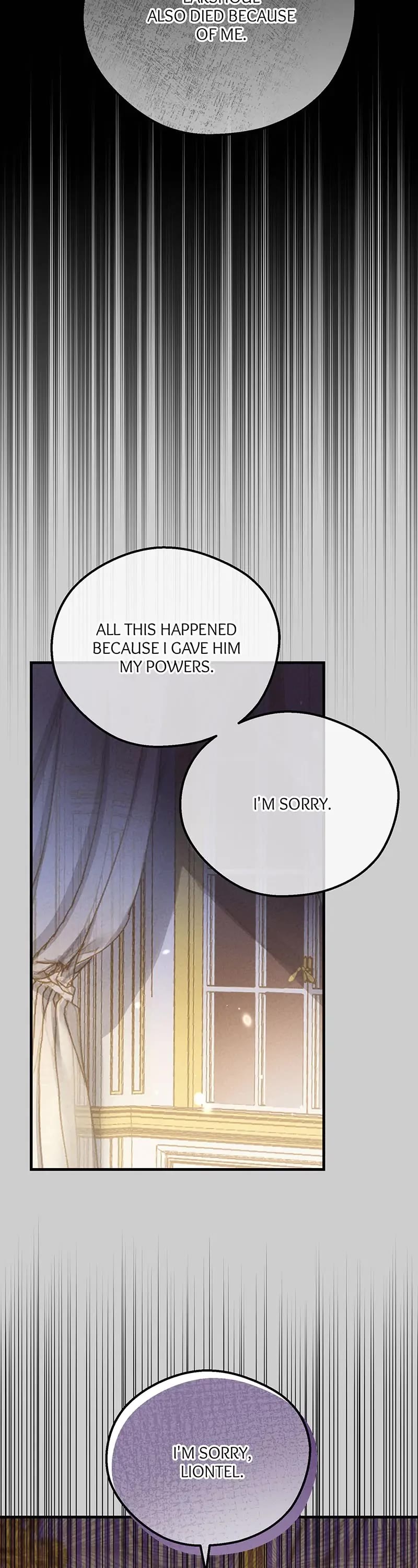 The Little Princess and Her Monster Prince Chapter 66 page 29 - Chapter 66