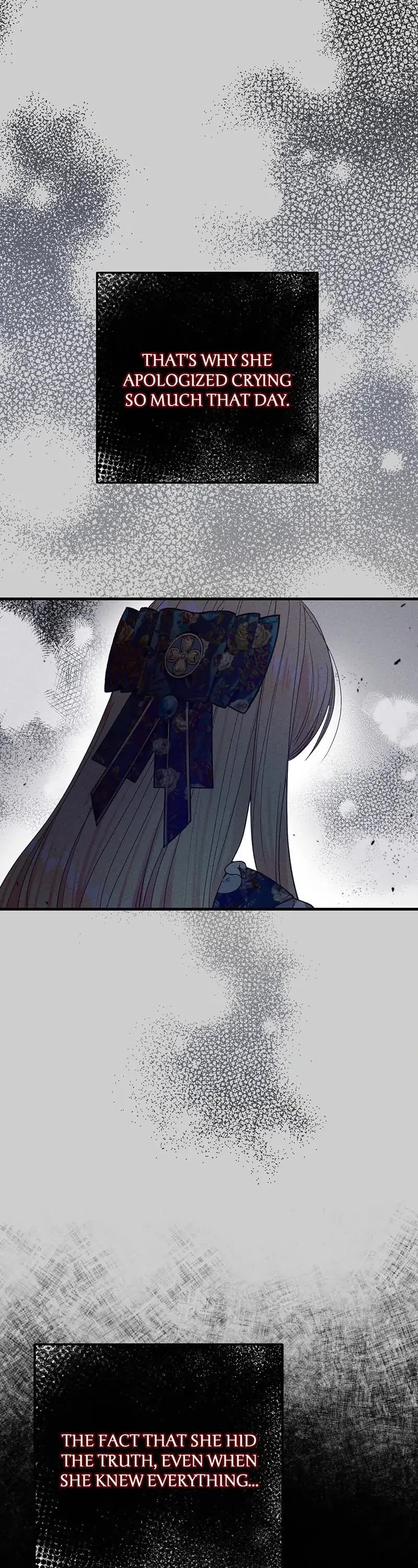 The Little Princess and Her Monster Prince Chapter 66 page 31 - Chapter 66