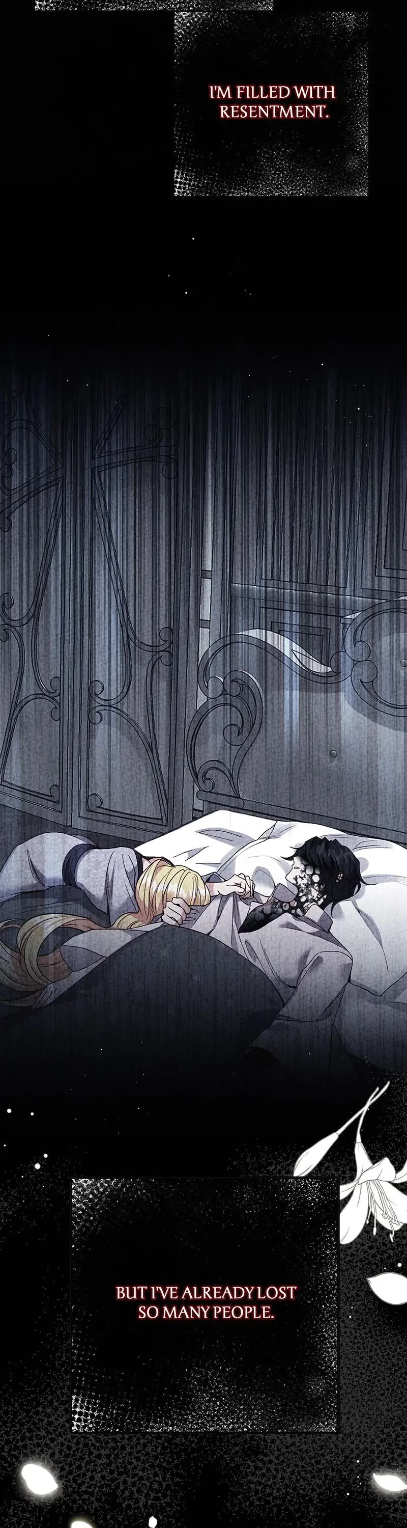 The Little Princess and Her Monster Prince Chapter 66 page 32 - Chapter 66