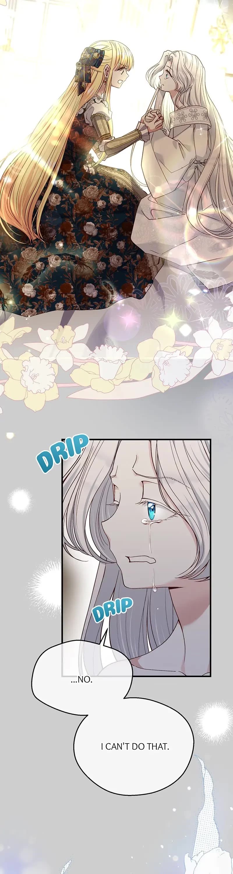 The Little Princess and Her Monster Prince Chapter 66 page 35 - Chapter 66