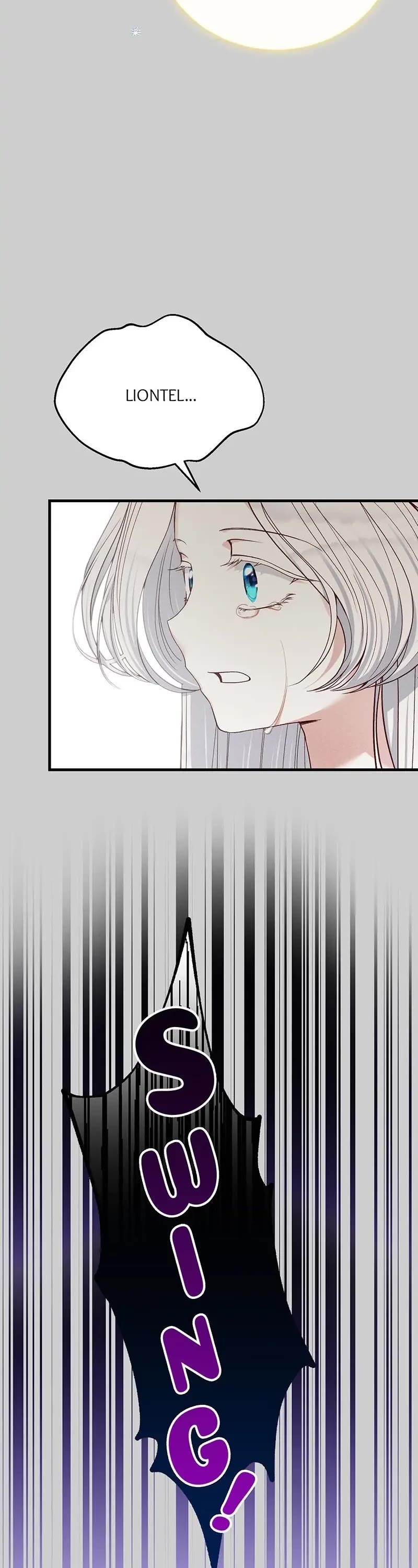 The Little Princess and Her Monster Prince Chapter 66 page 37 - Chapter 66