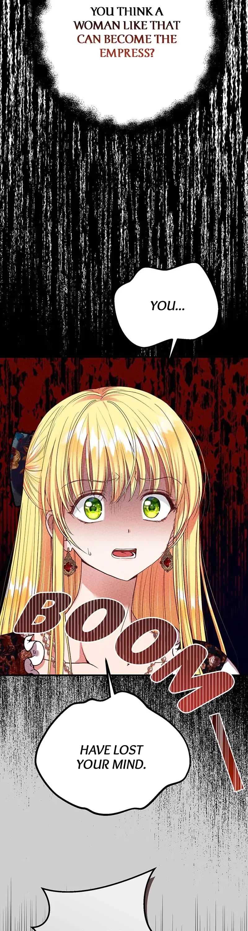 The Little Princess and Her Monster Prince Chapter 66 page 4 - Chapter 66
