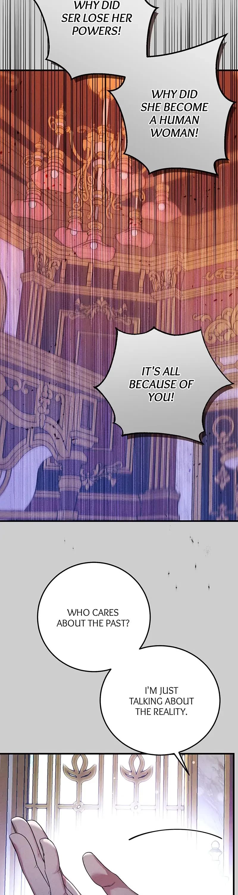The Little Princess and Her Monster Prince Chapter 66 page 5 - Chapter 66