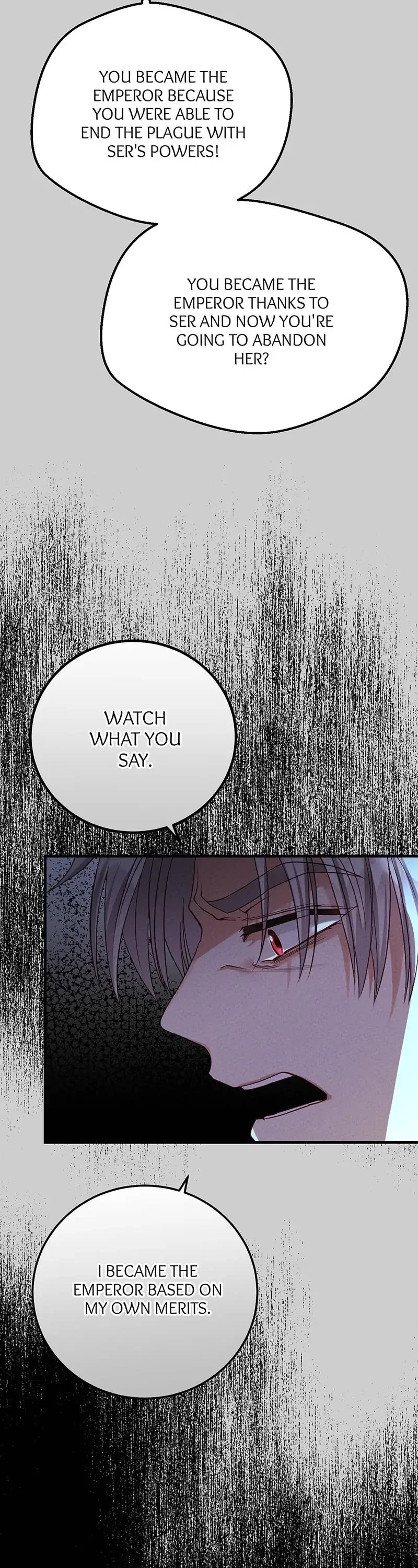 The Little Princess and Her Monster Prince Chapter 66 page 7 - Chapter 66