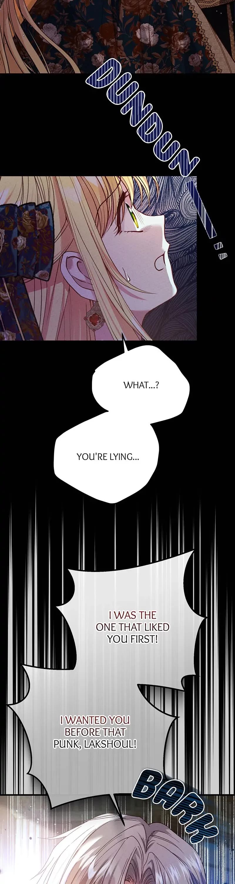The Little Princess and Her Monster Prince Chapter 66 page 9 - Chapter 66