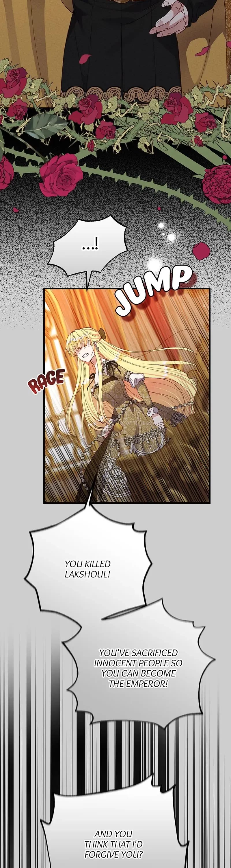 The Little Princess and Her Monster Prince Chapter 67 page 12 - Chapter 67