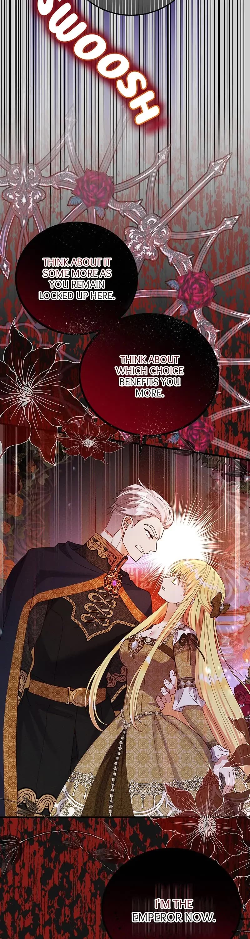 The Little Princess and Her Monster Prince Chapter 67 page 16 - Chapter 67