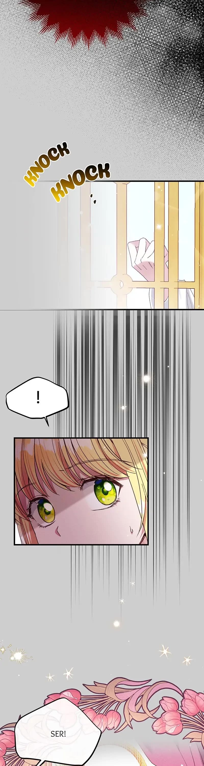 The Little Princess and Her Monster Prince Chapter 67 page 21 - Chapter 67