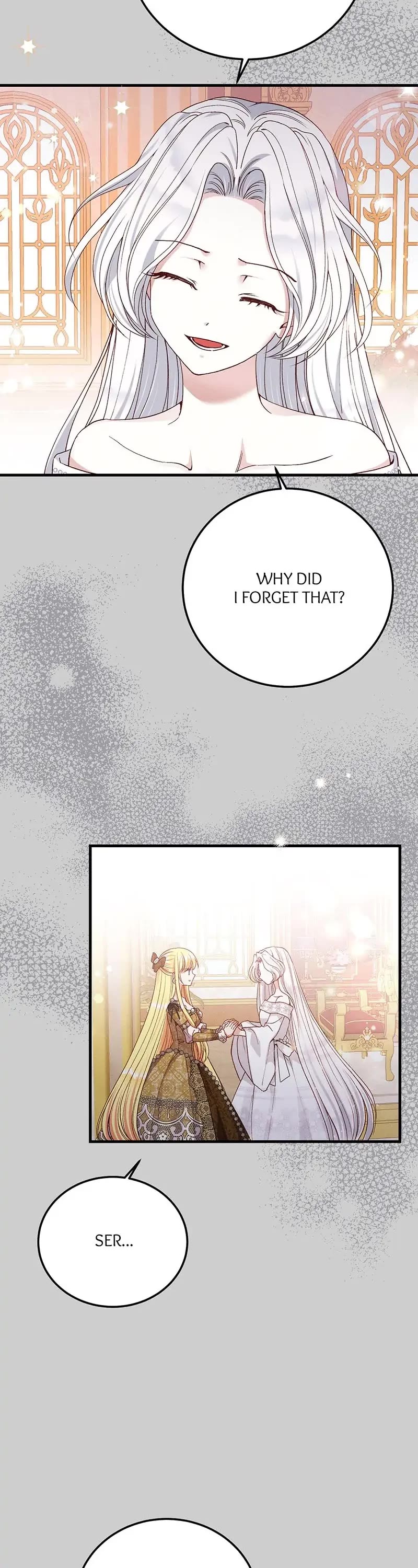 The Little Princess and Her Monster Prince Chapter 67 page 24 - Chapter 67