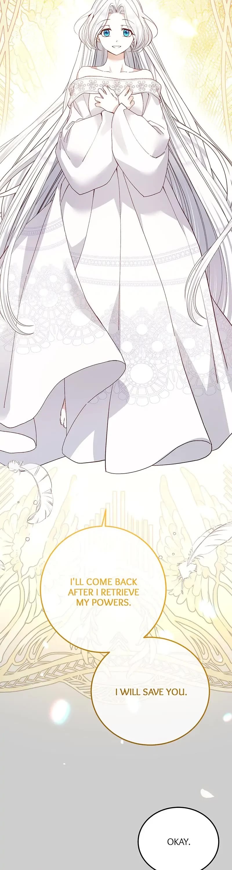 The Little Princess and Her Monster Prince Chapter 67 page 29 - Chapter 67