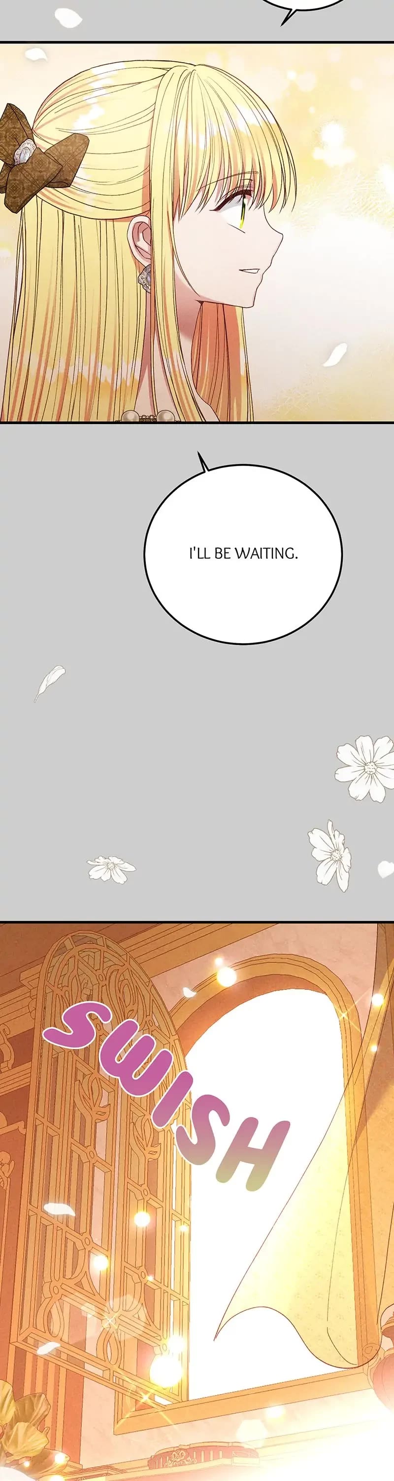 The Little Princess and Her Monster Prince Chapter 67 page 30 - Chapter 67