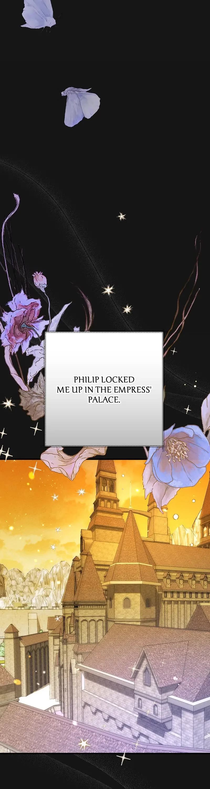 The Little Princess and Her Monster Prince Chapter 67 page 7 - Chapter 67