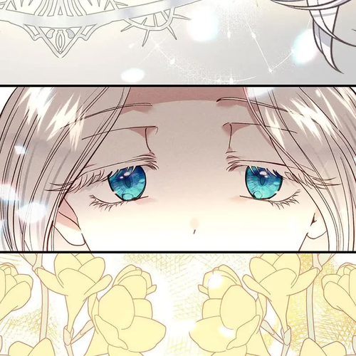 The Little Princess and Her Monster Prince Chapter 67 cover