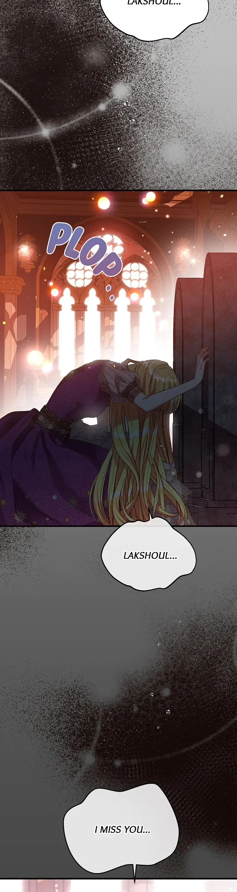 The Little Princess and Her Monster Prince Chapter 68 page 13 - Chapter 68