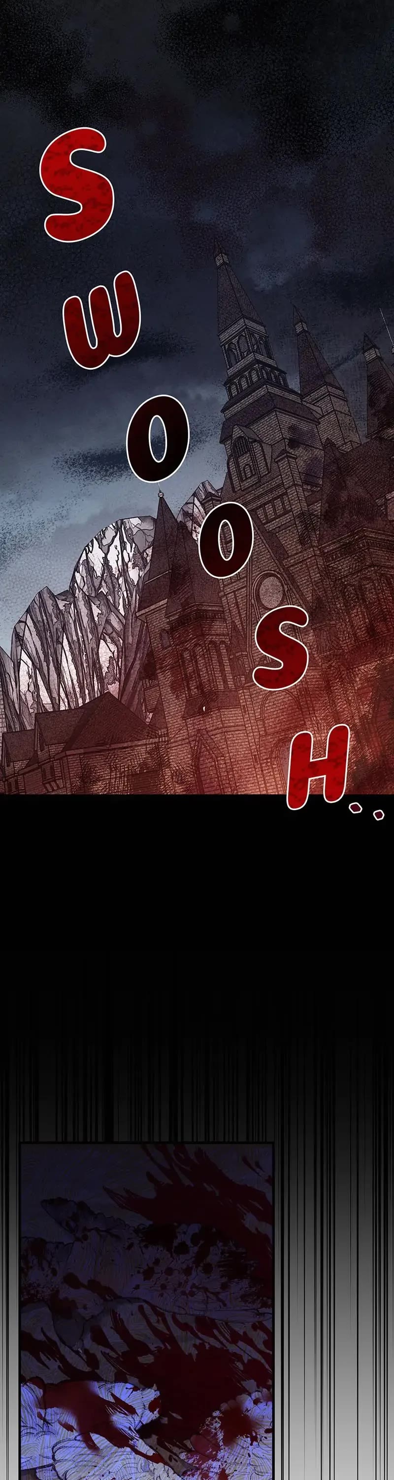The Little Princess and Her Monster Prince Chapter 68 page 19 - Chapter 68