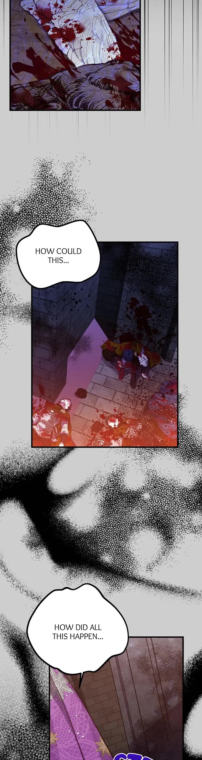 The Little Princess and Her Monster Prince Chapter 68 page 20 - Chapter 68